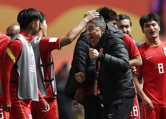 开云APP下载-【热点释疑】安东尼奥何去何从？再次牵手几率多大？