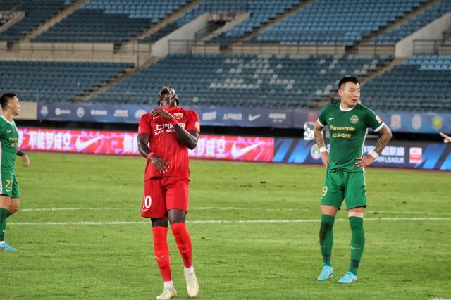 开云在线-莱科表态联赛三甲目标是底线：海港最己阵正在路上